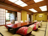 Awazuonsen Kitahachi - 3-Star