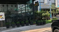 U-Thong Hotel