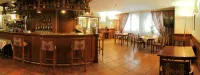Hotel Xalet Verdú - bar