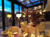 وارويك أنكرة Hotels near يلديزفلر