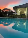 RodMar Hotel - Kolam Renang