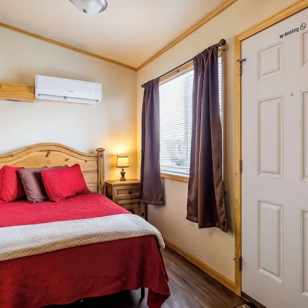 Custom Touch Village - Midland