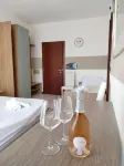 Hotel Baia Verde Gallipoli