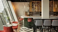 Escapade Silverstone - bar