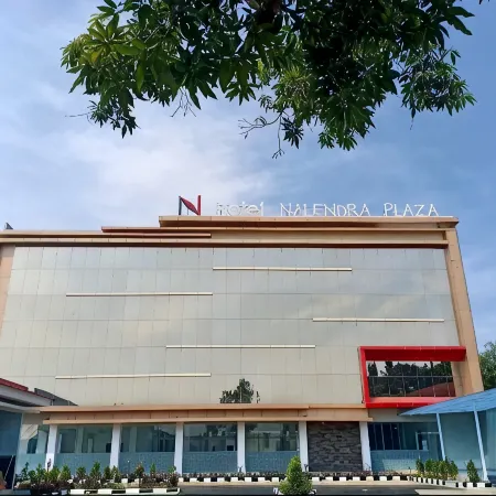 Hotel Nalendra Plaza Subang
