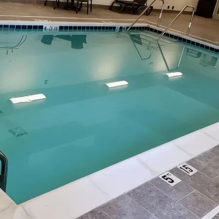 Comfort Suites Denver Near Anschutz Medical Campus