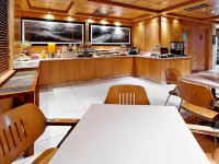 Holiday Inn Express PUERTO MADERO by IHG - servizio colazione