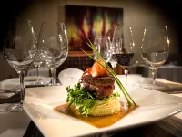 Executive Hotel Vancouver Airport Hotel berhampiran YVR–Airport