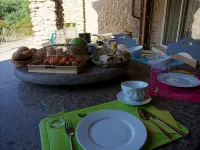 La Buisse - Guest houses