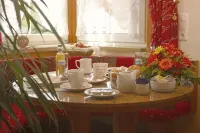 AppartementPension Zum Zacherl