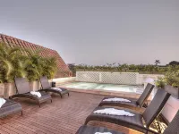 Hotel Casa Canabal by Faranda Boutique - Rooftop Pools
