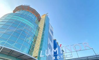 Luminor Hotel Metro Bandung