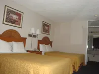 Americourt Extended Stays - que admiten mascotas