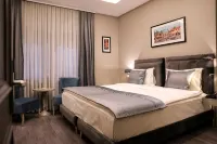 Archstone by KETENCİ Hotel
