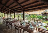 La Lua Resort Ninh Binh - Завтрак