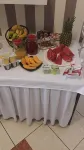 Hotel M - sarapan