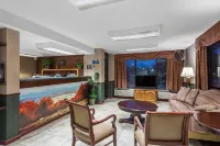 Days Inn by Wyndham Fort Payne - 2-Star