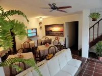 Hotel la Casona - WiFi