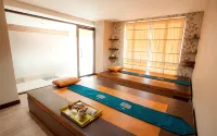 Horison Samarinda Hotel - Spa