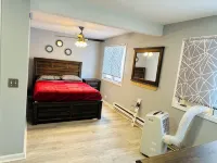 Stylish Seaside Serenity with Pool Jersey Shore - Heart-Shaped Tub & Sunroom - 3-Star