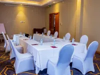 Athena Hotel Kampala Hotéis em Kampala