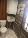 Rustic Authentic Michigan Log Cabin
