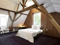 Hotel Messeyne Отели рядом с достопримечательностью «Башни Броэль»