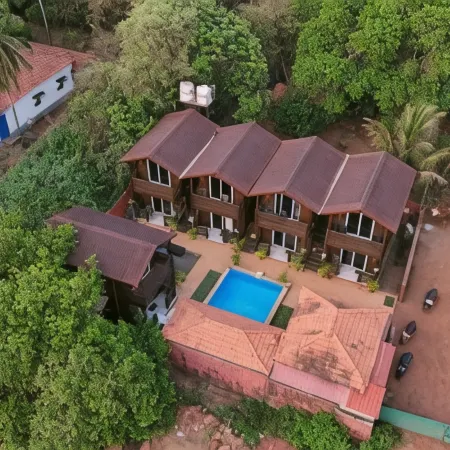 The Plix Resort