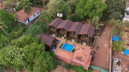 The Plix Resort