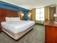 Comfort Inn & Conference Centre Toronto Airport Hotels near Humber College