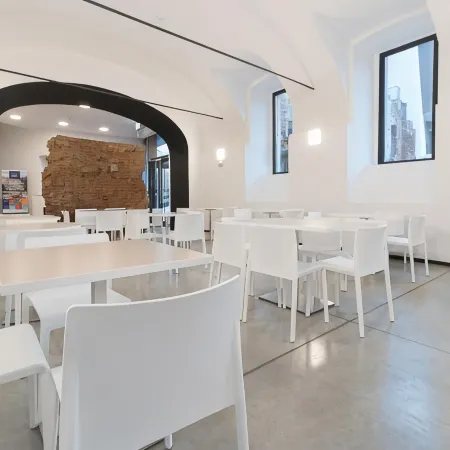 Hotel Cascina Fossata & Residence