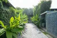 Sunpao Private Pool Villa by HCR - Vila