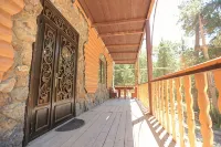 Отель «Сириус» Азау - С парковкой