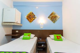 Voa Convenience Hotel