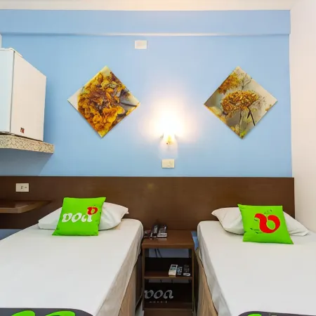 Voa Convenience Hotel