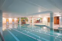 Limerick Strand Hotel - Pool