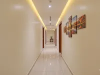 2 BHK Flat Gachibowli # 302 Hotels near Rohini