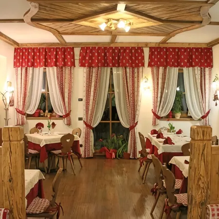 Agriturismo Ai Castioni