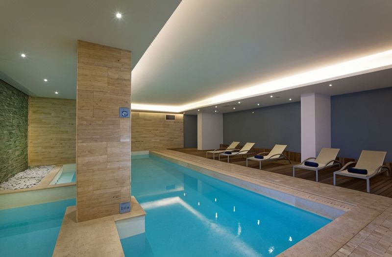 The George, Urban Boutique Hotel photo 2