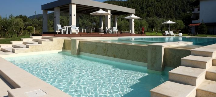 Fillis House Ξενοδοχεία στην πόλη Σιθωνία