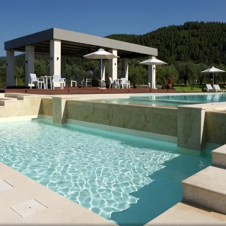 Fillis House Hotels in Sithonia