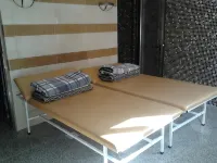 Jannat Resort, Koi Tash - spa