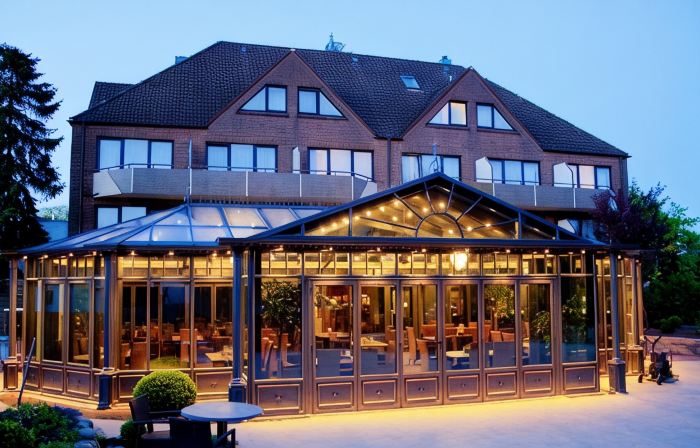 Ruser's Hotel