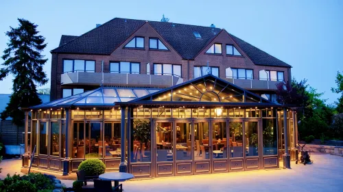 Ruser's Hotel