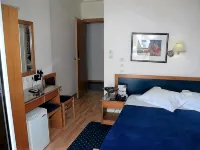 Ξενοδοχείο Έλενα Ξενοδοχεία στην πόλη Λαμία