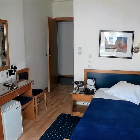 Hotel Elena