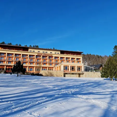 Wellness Resort Energetic