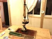 Kumamoto Guesthouse Minami Aso Little Asia