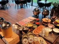 Hotel Strandtangen Hotels in Skive