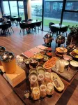 Hotel Strandtangen - Baarit